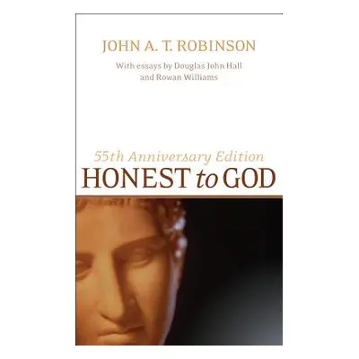 "Honest to God" - "" ("Robinson")