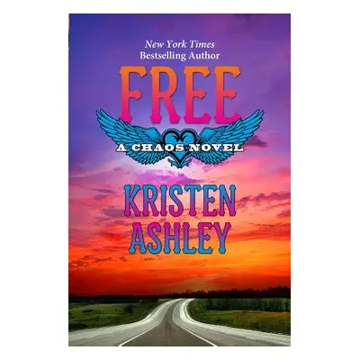 "Free" - "" ("Ashley Kristen")