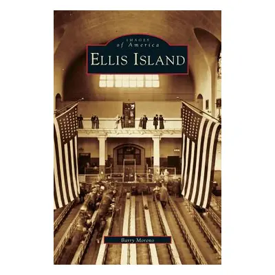 "Ellis Island" - "" ("Moreno Barry")