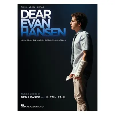 "DEAR EVAN HANSEN FILM SOUNDTRACK" - "" ("")