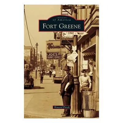 "Fort Greene" - "" ("Pitsch Howard")