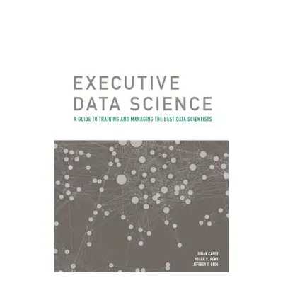 "Executive Data Science" - "" ("Peng Roger")