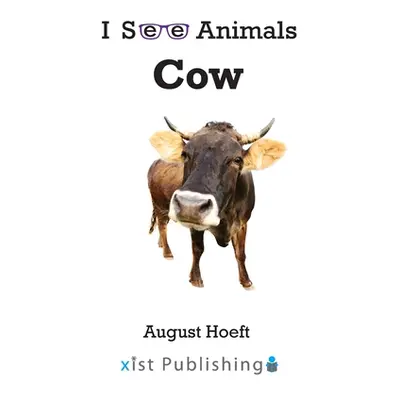 "Cow" - "" ("Hoeft August")