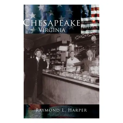 "Chesapeake" - "" ("Harper Raymond L.")