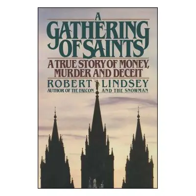 "A Gathering of Saints" - "" ("Lindsey Robert")