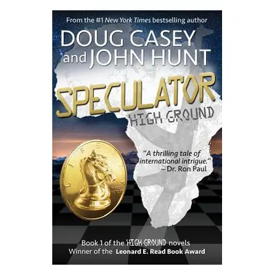 "Speculator" - "" ("Hunt John")