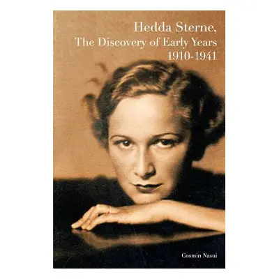 "Hedda Sterne, The Discovery of Early Years 1910-1941" - "" ("Nasui Cosmin")