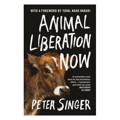 "Animal Liberation Now" - "" ("Singer Peter")