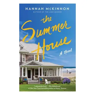 "The Summer House" - "" ("McKinnon Hannah")