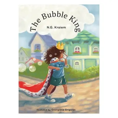 "The Bubble King" - "" ("Kraiem N. G.")