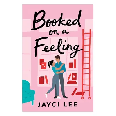 "Booked on a Feeling" - "" ("Lee Jayci")