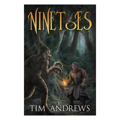 "Ninetoes" - "" ("Andrews Tim")