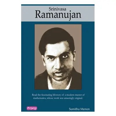 "Srinivasa Ramanujam" - "" ("Menon Sumitha")