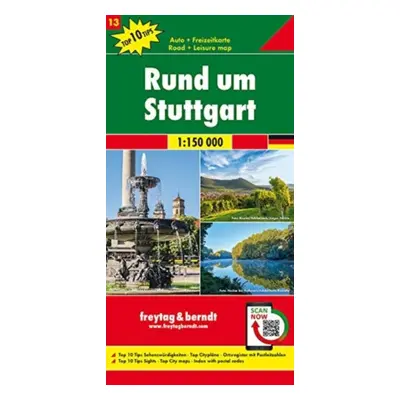 "Stuttgart greater" - "" ("")