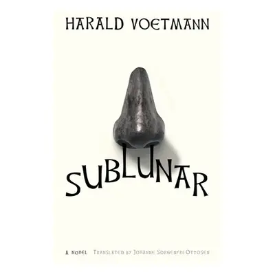 Sublunar (Voetmann Harald)