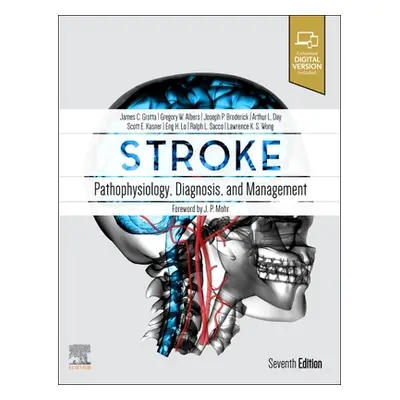 "Stroke" - "Pathophysiology, Diagnosis, and Management" ("")