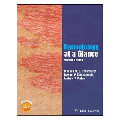 "Dermatology at a Glance" - "" ("Chowdhury Mahbub M. U.")