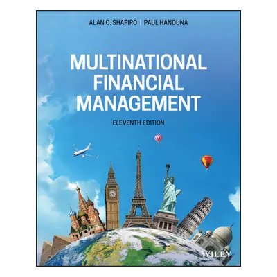 "Multinational Financial Management" - "" ("Shapiro Alan C.")