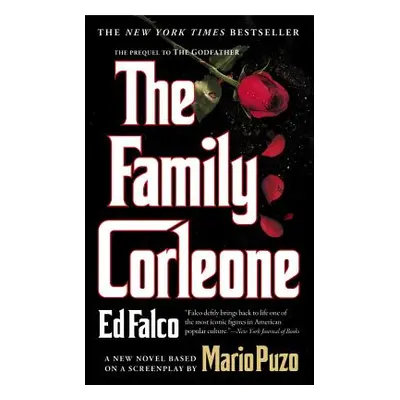 "Family Corleone" - "" ("Falco Edward")