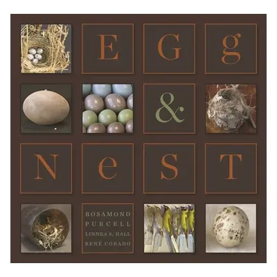 "Egg & Nest" - "" ("Purcell Rosamond")