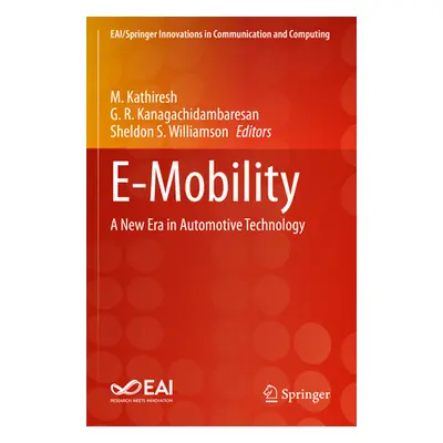 "E-Mobility: A New Era in Automotive Technology" - "" ("Kathiresh M.")