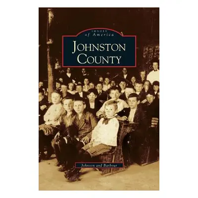 "Johnston County" - "" ("Johnson Todd")