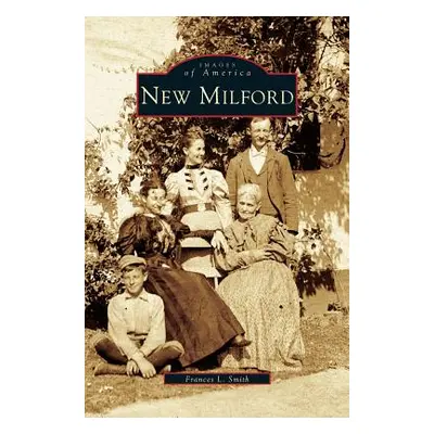 "New Milford" - "" ("Smith Francis L.")