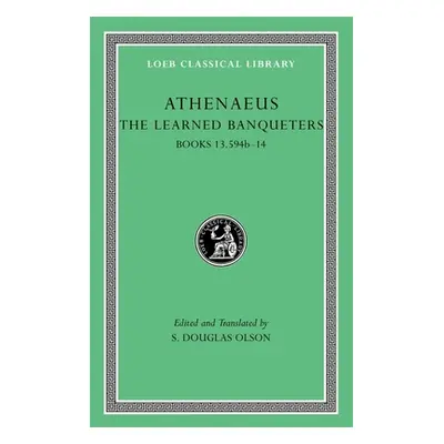 "The Learned Banqueters" - "" ("Athenaeus")