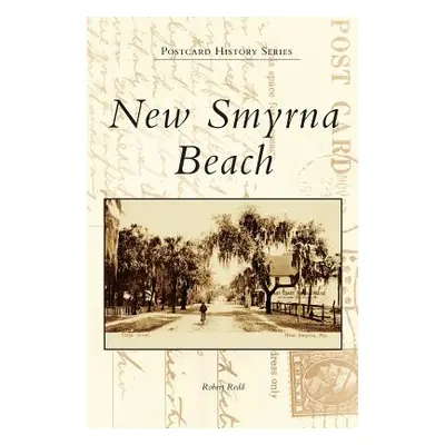 "New Smyrna Beach" - "" ("Redd Robert")