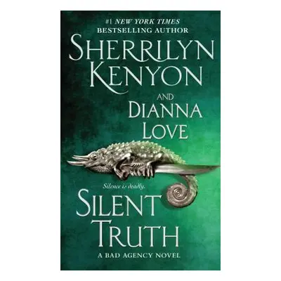 "Silent Truth" - "" ("Kenyon Sherrilyn")