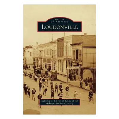 "Loudonville" - "" ("Libben Kenneth M.")