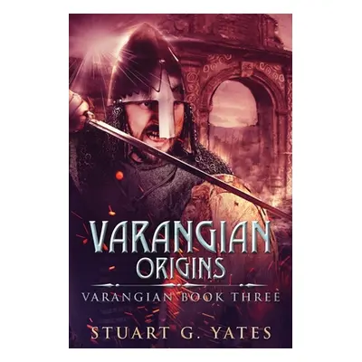 "Origins" - "" ("Yates Stuart G.")