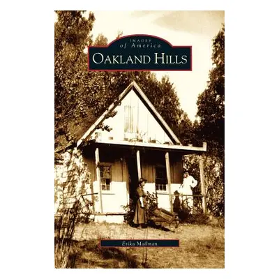 "Oakland Hills" - "" ("Mailman Erika")