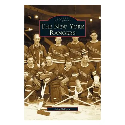 "New York Rangers" - "" ("Halligan John T.")