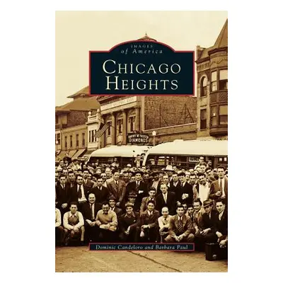 "Chicago Heights (Revised)" - "" ("Candelord Dominic")