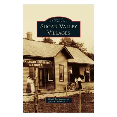 "Sugar Valley Villages" - "" ("Kagan David Ira")