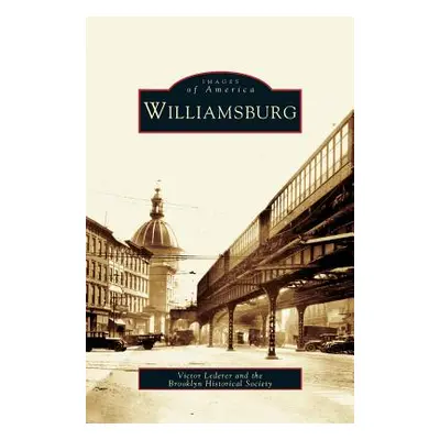 "Williamsburg" - "" ("Lederer Victor")