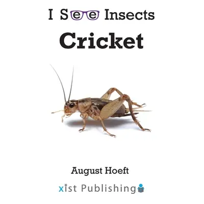 "Cricket" - "" ("Hoeft August")