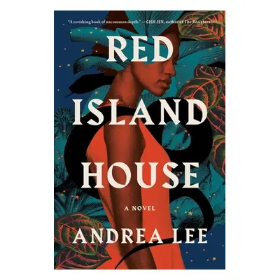 "Red Island House" - "" ("Lee Andrea")