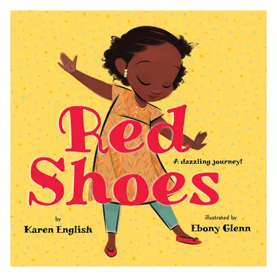 "Red Shoes" - "" ("English Karen")