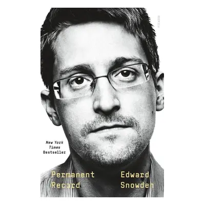 "Permanent Record" - "" ("Snowden Edward")