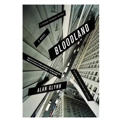 "Bloodland" - "" ("Glynn Alan")