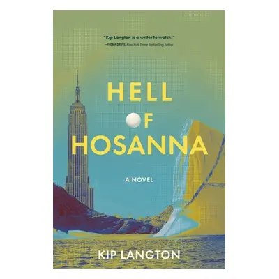 "Hell of Hosanna" - "" ("Langton Kip")