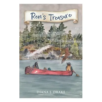 "Ren's Treasure" - "" ("Drake Diana J.")