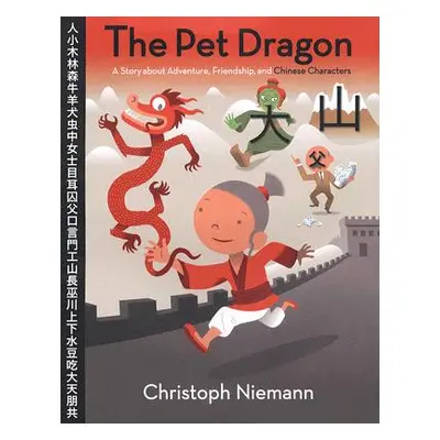 "The Pet Dragon" - "" ("Niemann Christoph")