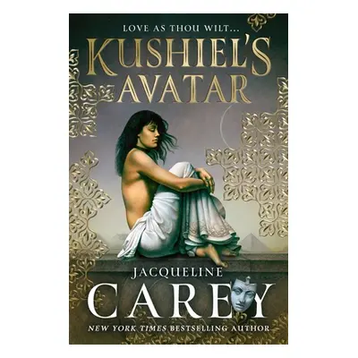 "Kushiel's Avatar" - "" ("Carey Jacqueline")