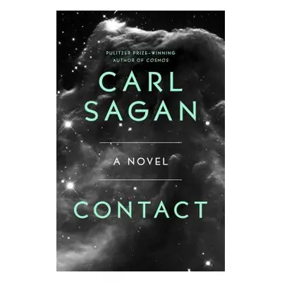 "Contact" - "" ("Sagan Carl")