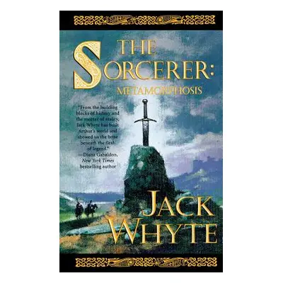 "The Sorcerer: Metamorphosis" - "" ("Whyte Jack")