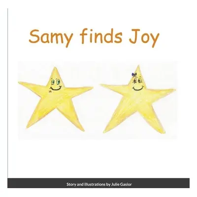 "Samy Finds Joy" - "" ("Gasior Julie")