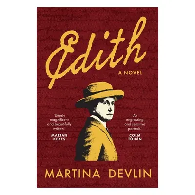 "Edith" - "" ("Devlin Martina")